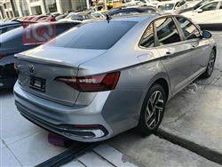 ڤۆڵکسواگن جێتا